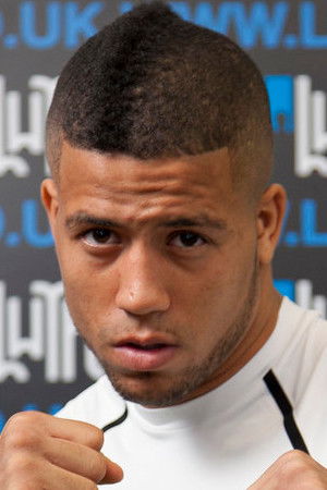 et billede af Jason Young