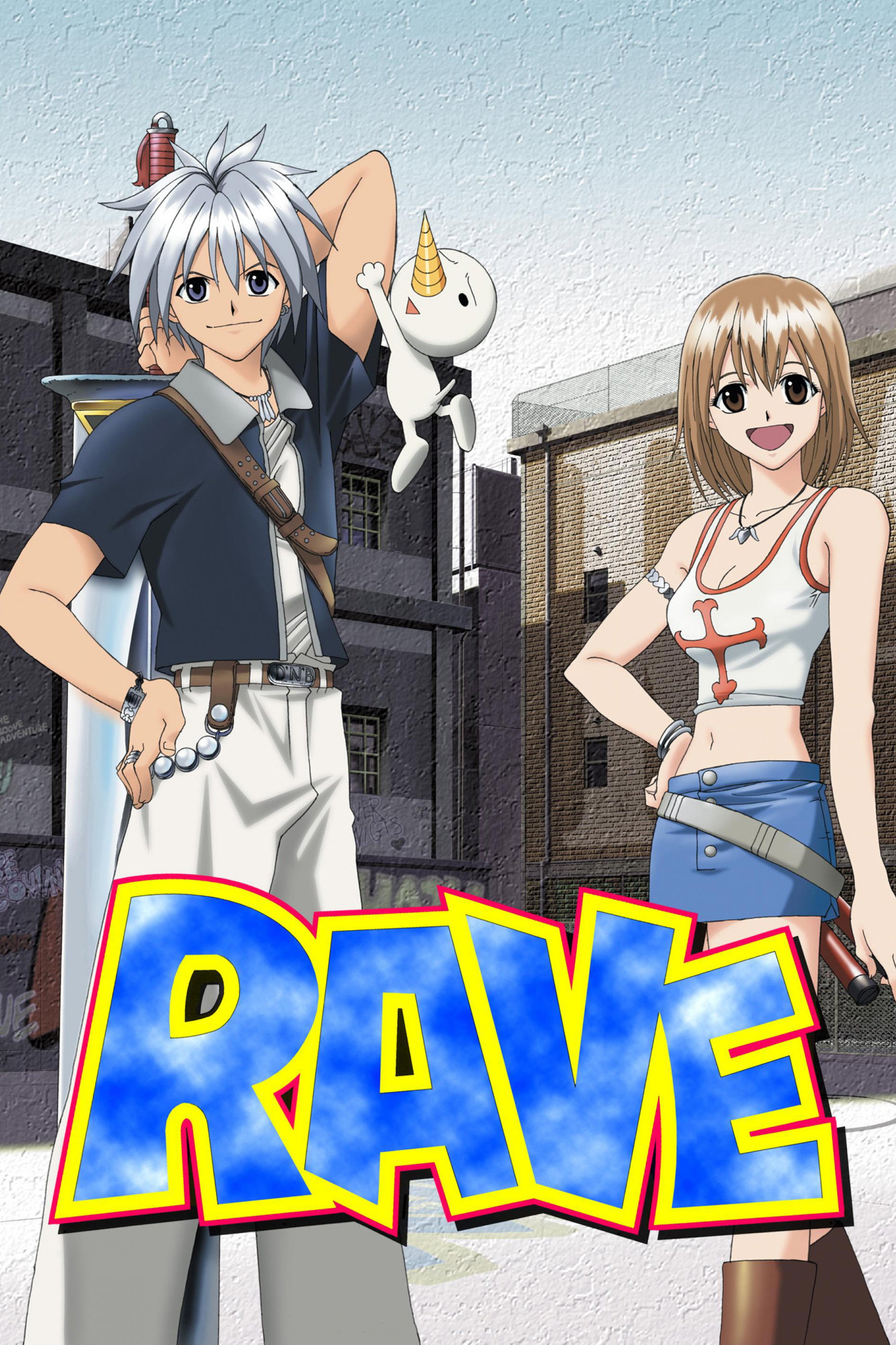Rave