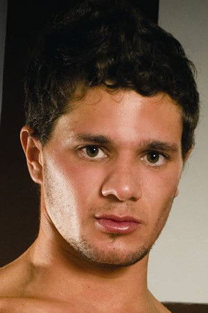 et billede af Nick Gurovich