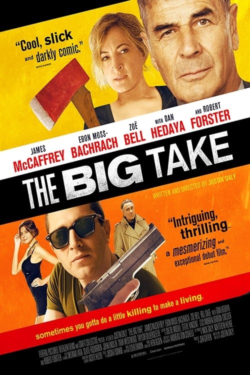 The Big Take (2018) - Nonton Film Layarkaca21 LK21 INDOXXI