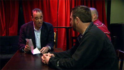 Bar Rescue