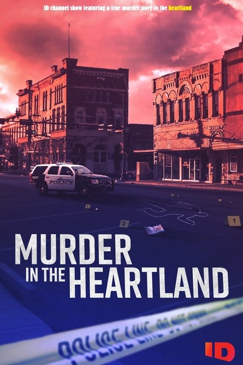 EN - Murder In The Heartland (2017) (US)