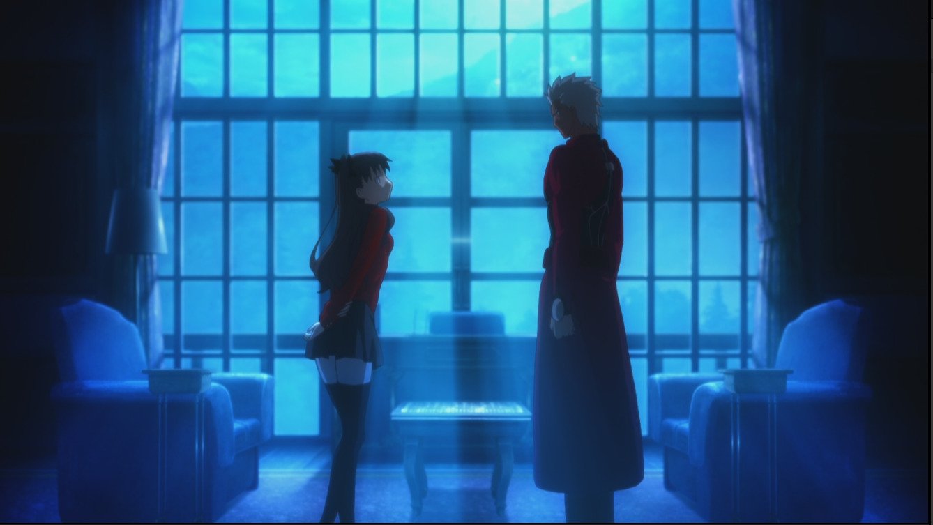 Thumbnail for Prologue Season 0 Episode 1
