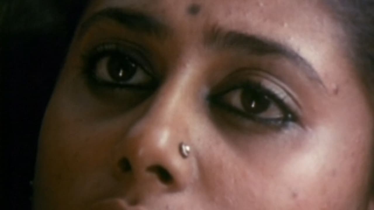 Chakra (1981)
