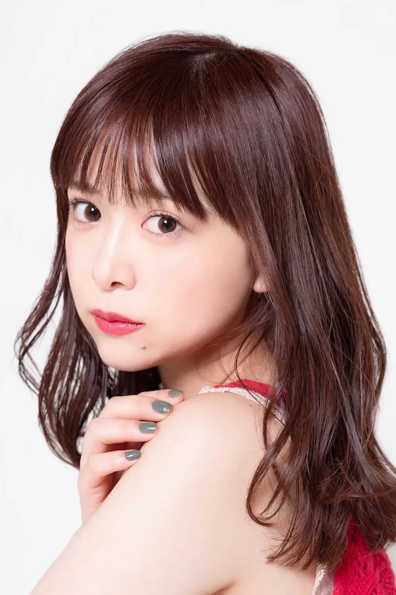 Kanako Hiramatsu's picture in the cast