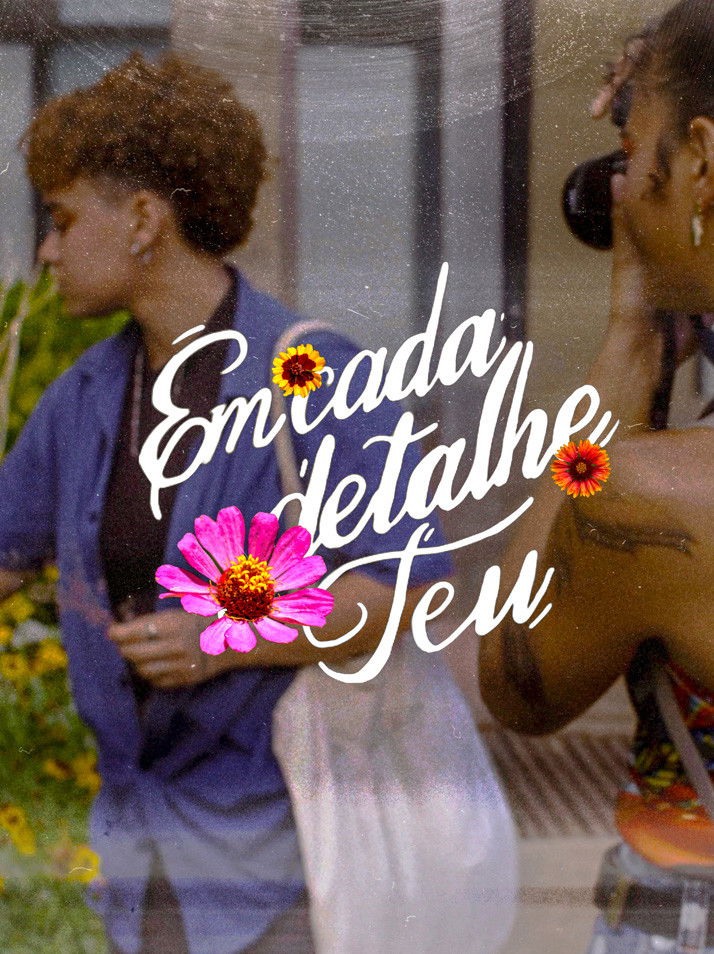 Em Cada Detalhe Teu