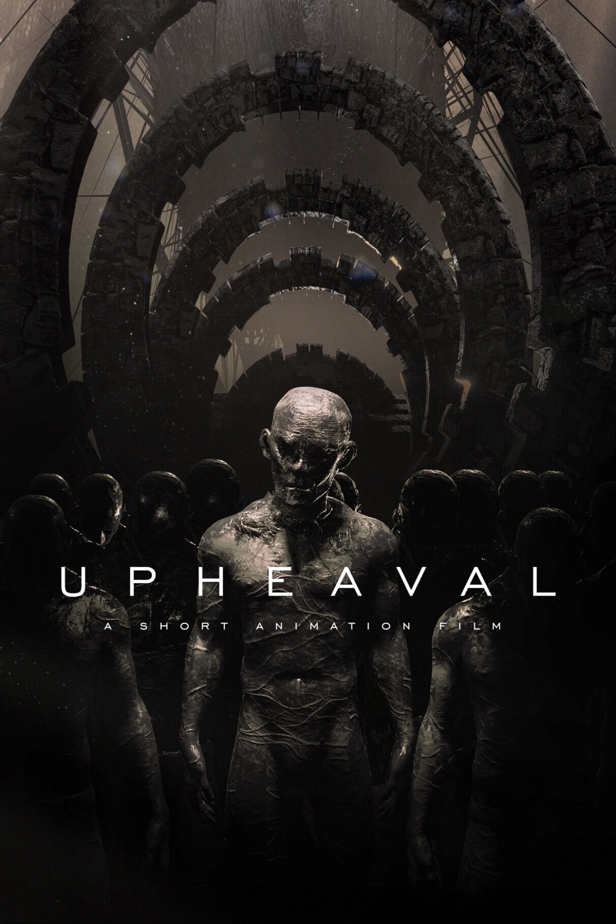 Upheaval