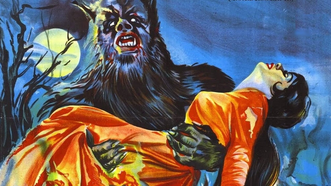 The Curse of the Werewolf (1961)