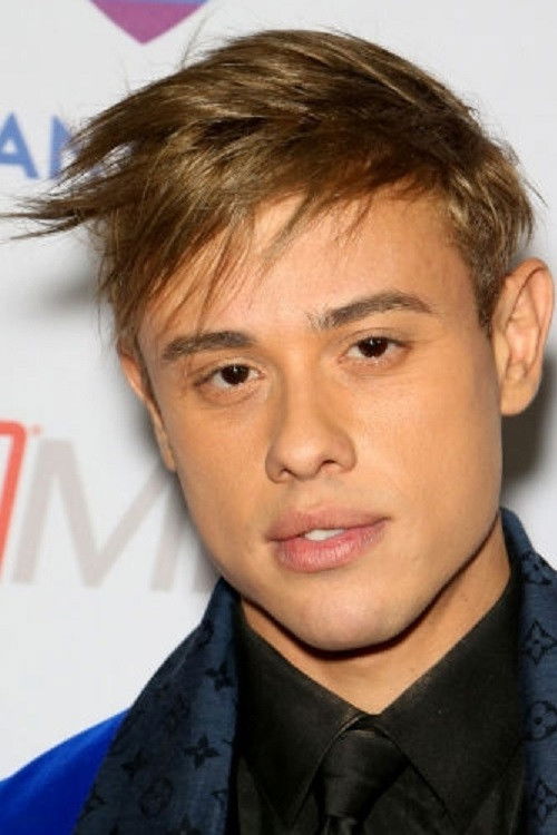 et billede af Alam Wernik