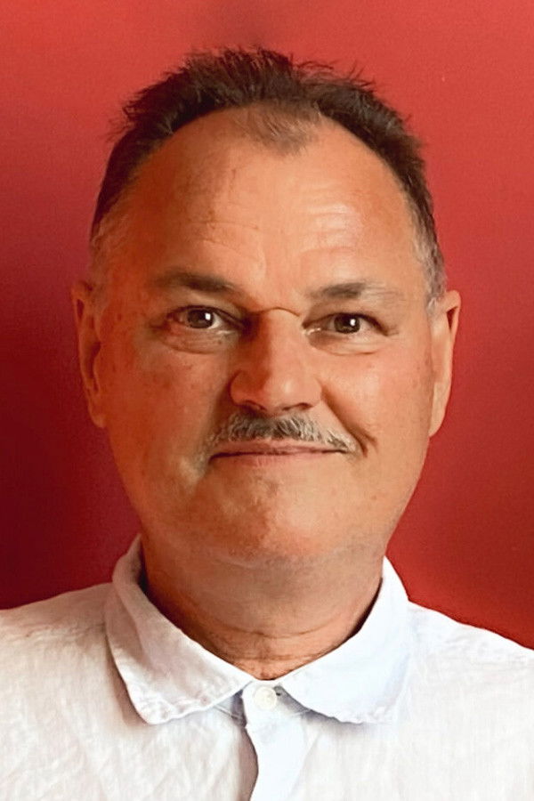 et billede af Farkas Zoltán "Batyu"