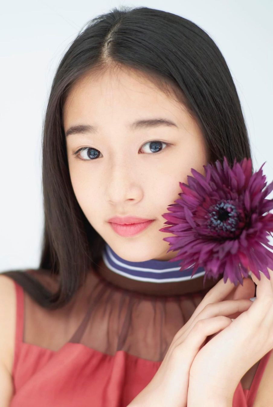 et billede af Amane Tensho