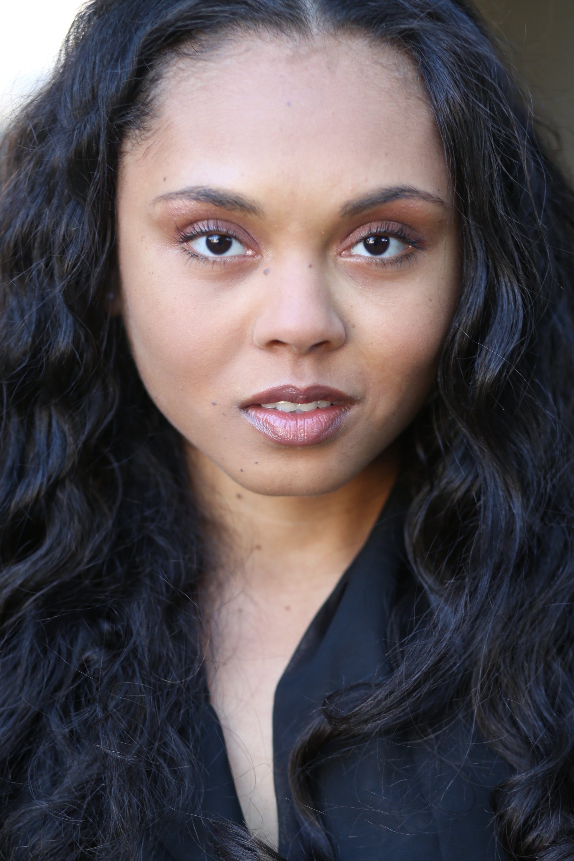 et billede af Kiami Davael