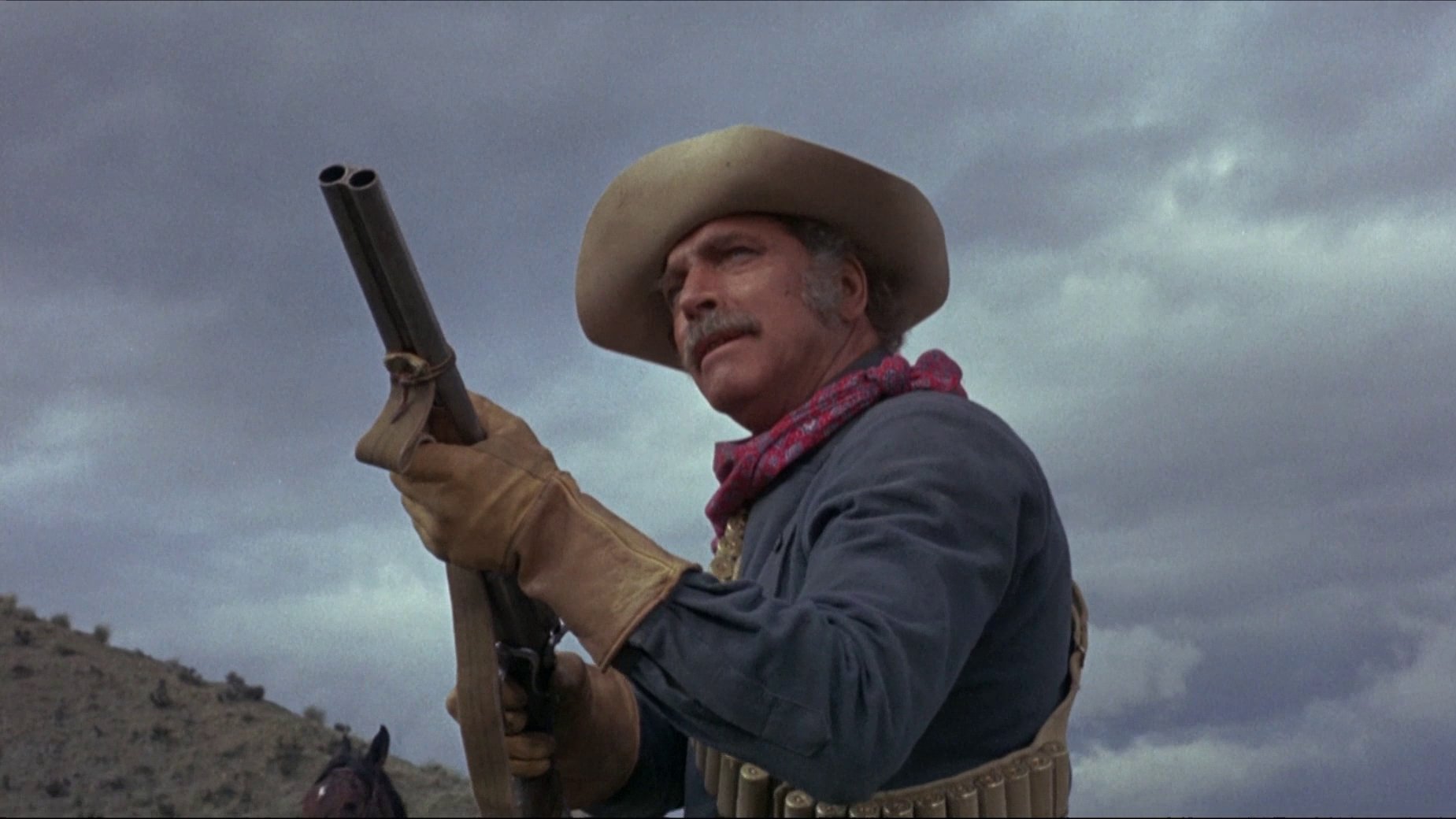 Valdez Is Coming (1971)