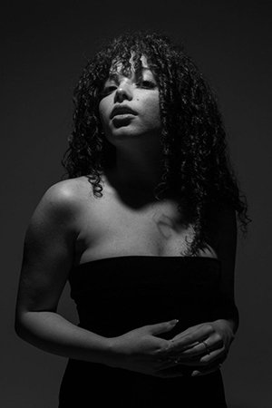 Gabriella D'incecco | Title Designer
