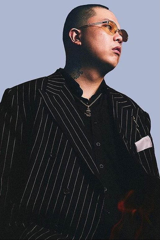 et billede af 功夫胖