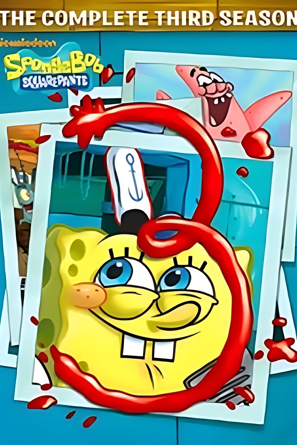 海绵宝宝国语版 Season 3