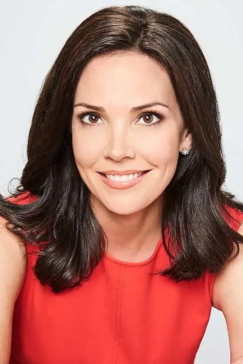 et billede af Erica Hill