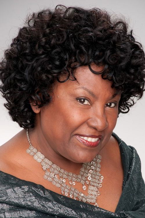 et billede af Rosa Marya Colin