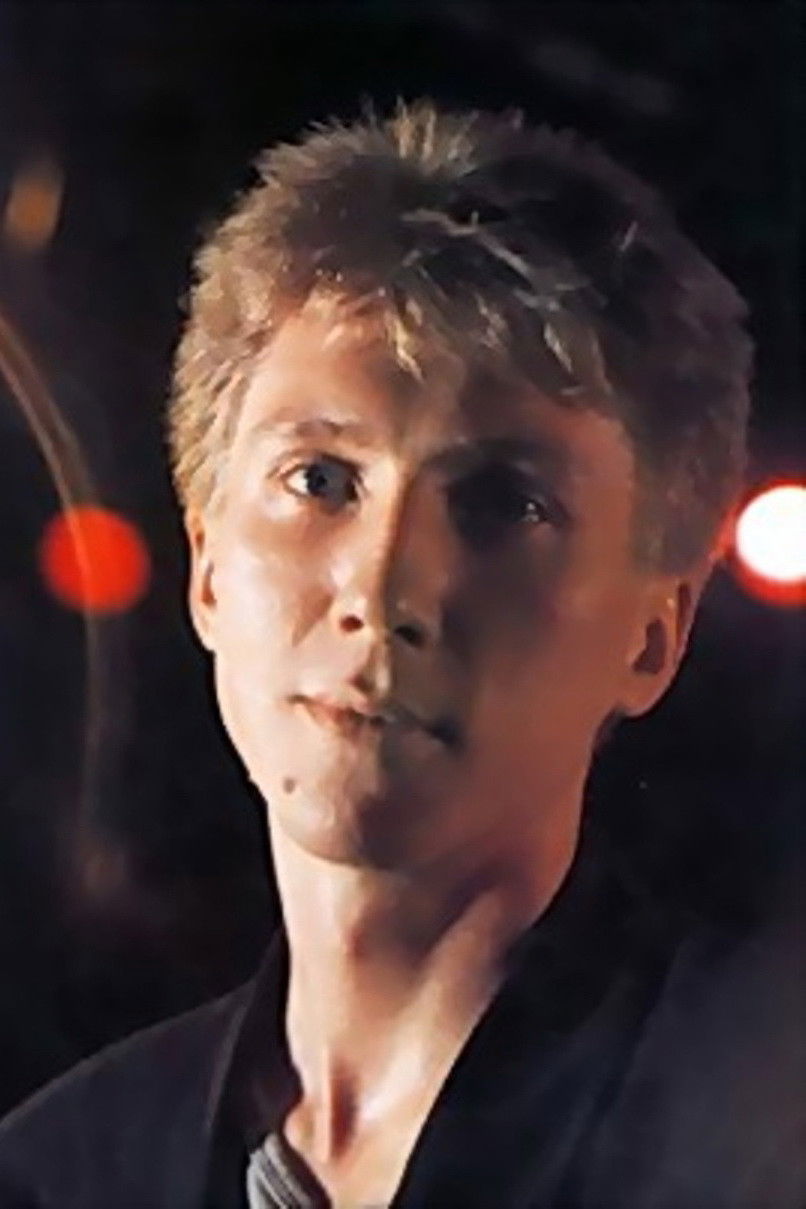 et billede af Aleksandr Zajtsev