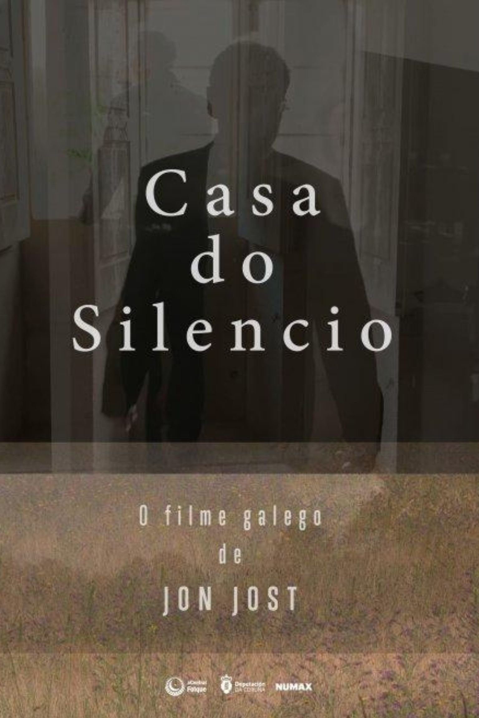Casa do silencio Casa do silencio