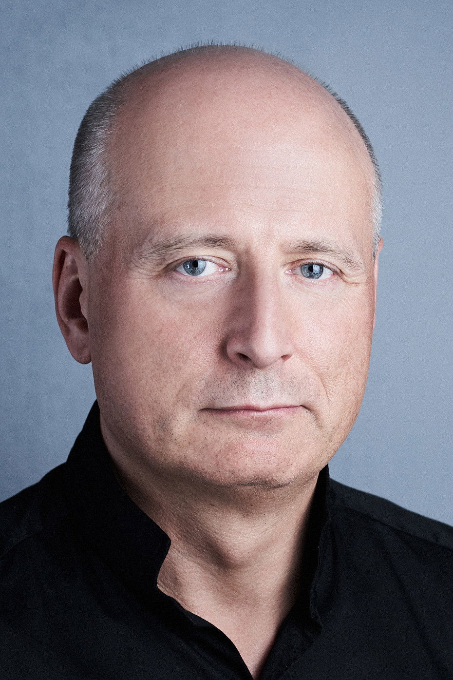 et billede af Paavo Järvi