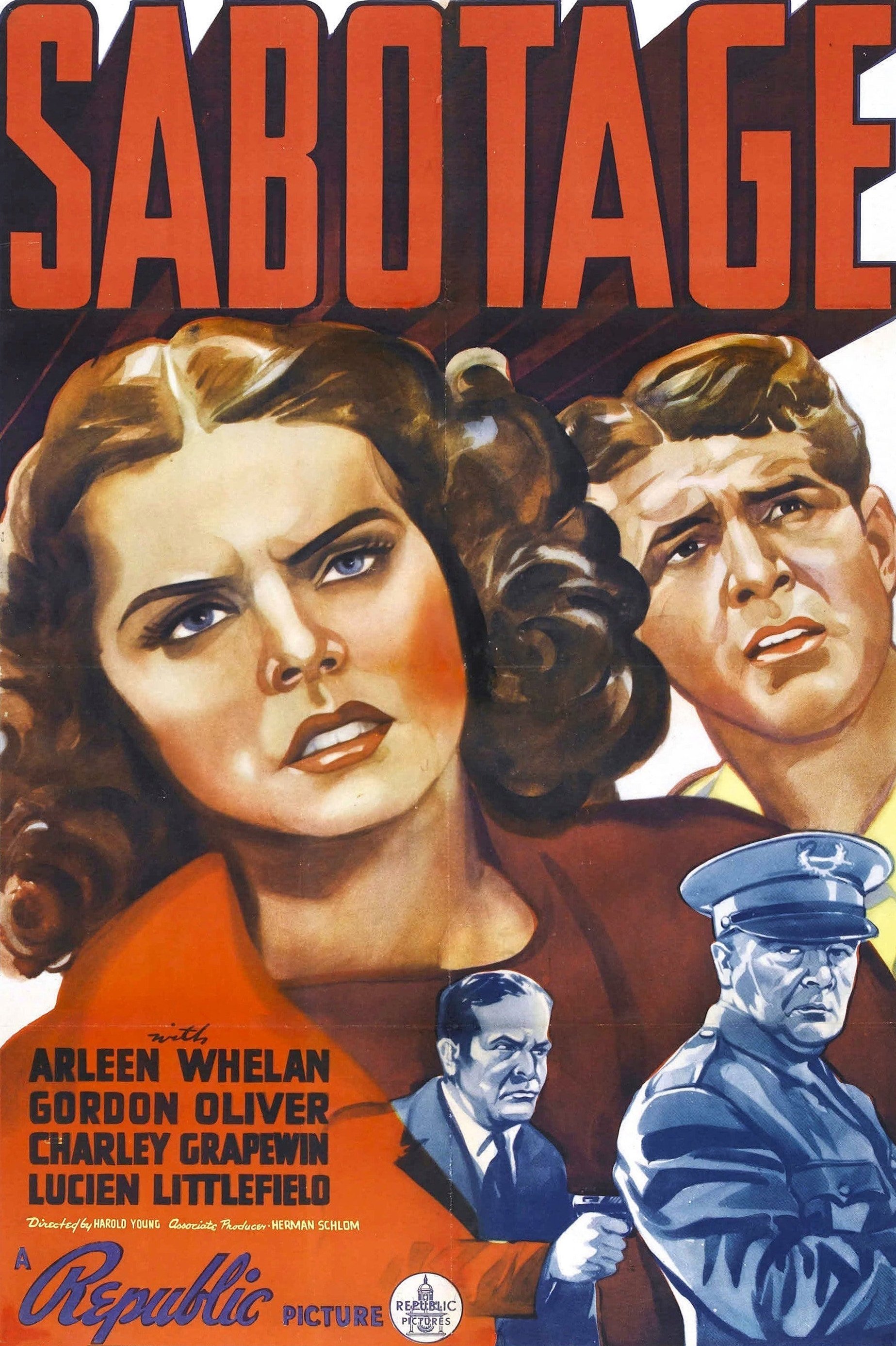Sabotage