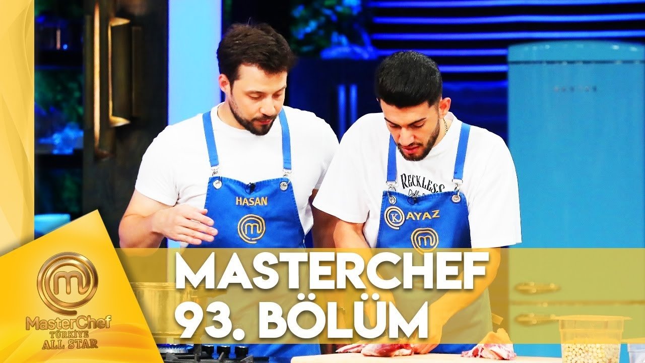 MasterChef Türkiye