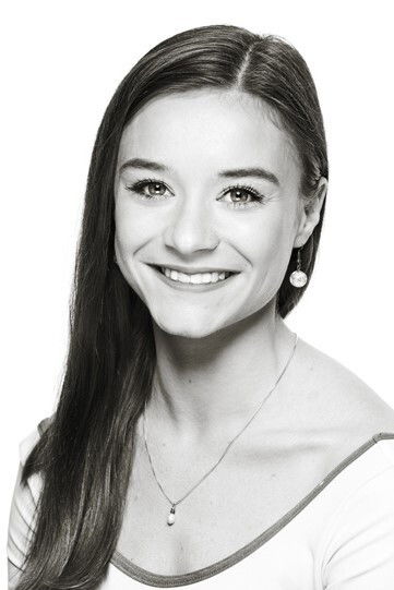 et billede af Emma Antrobus