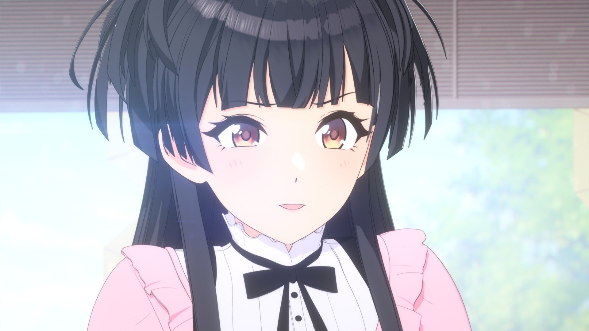 THE iDOLM@STER SHINY COLORS