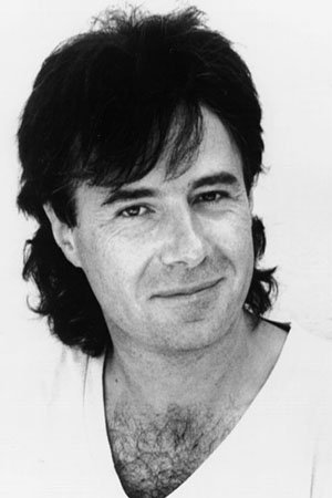 et billede af Eric Levi