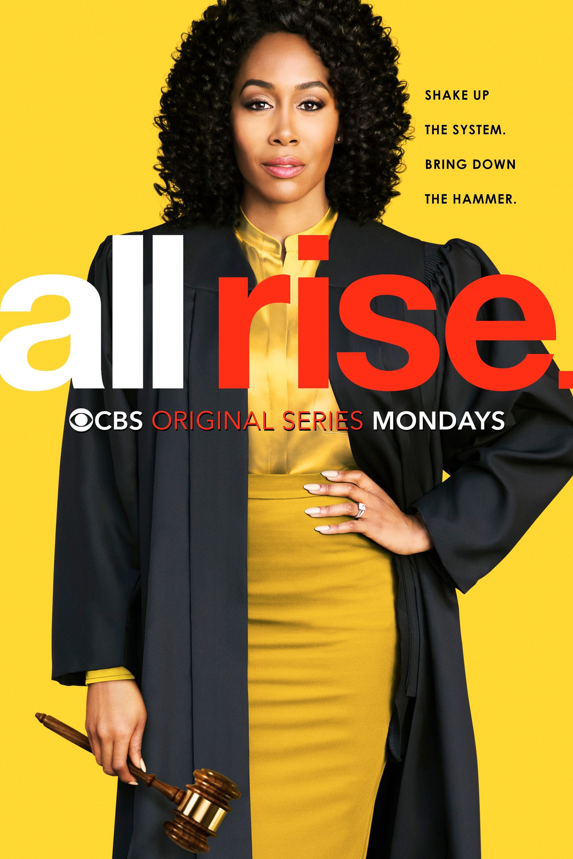 EN - All Rise (2019)