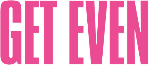 Get Even Logo