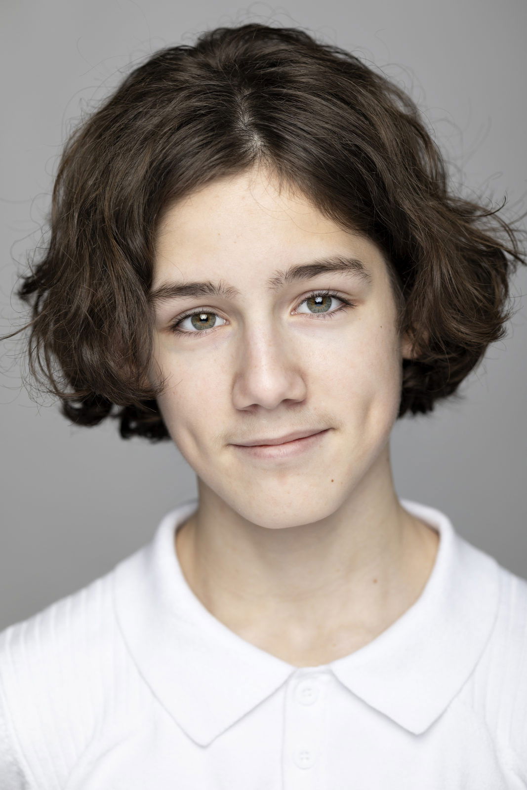 et billede af Maxim Pavlovich