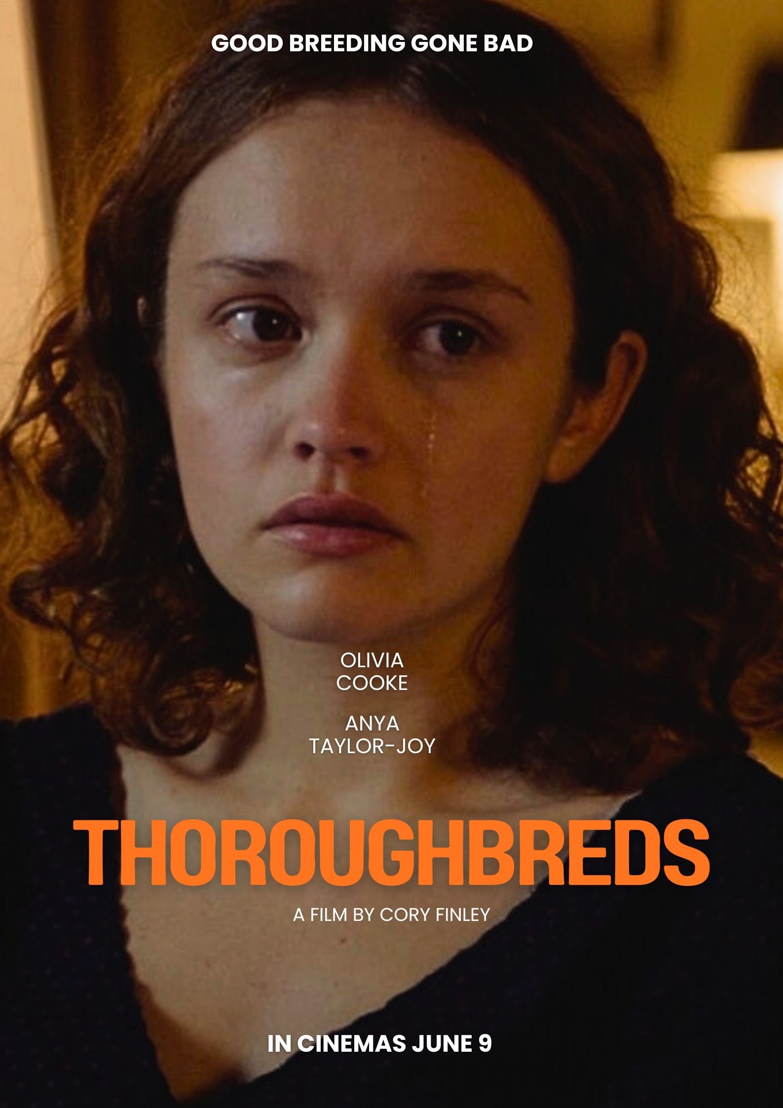 Thoroughbreds