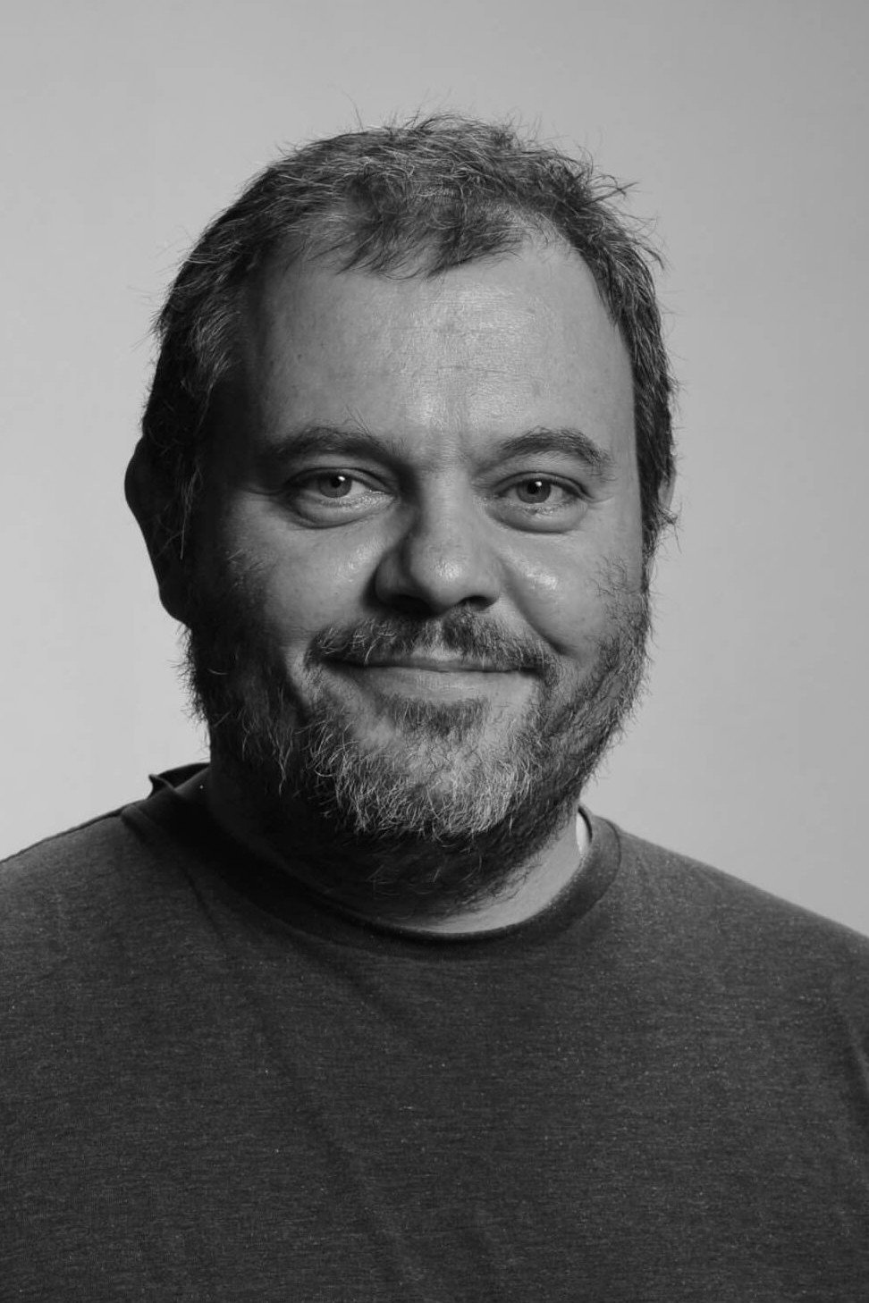 et billede af Kitodar Todorov