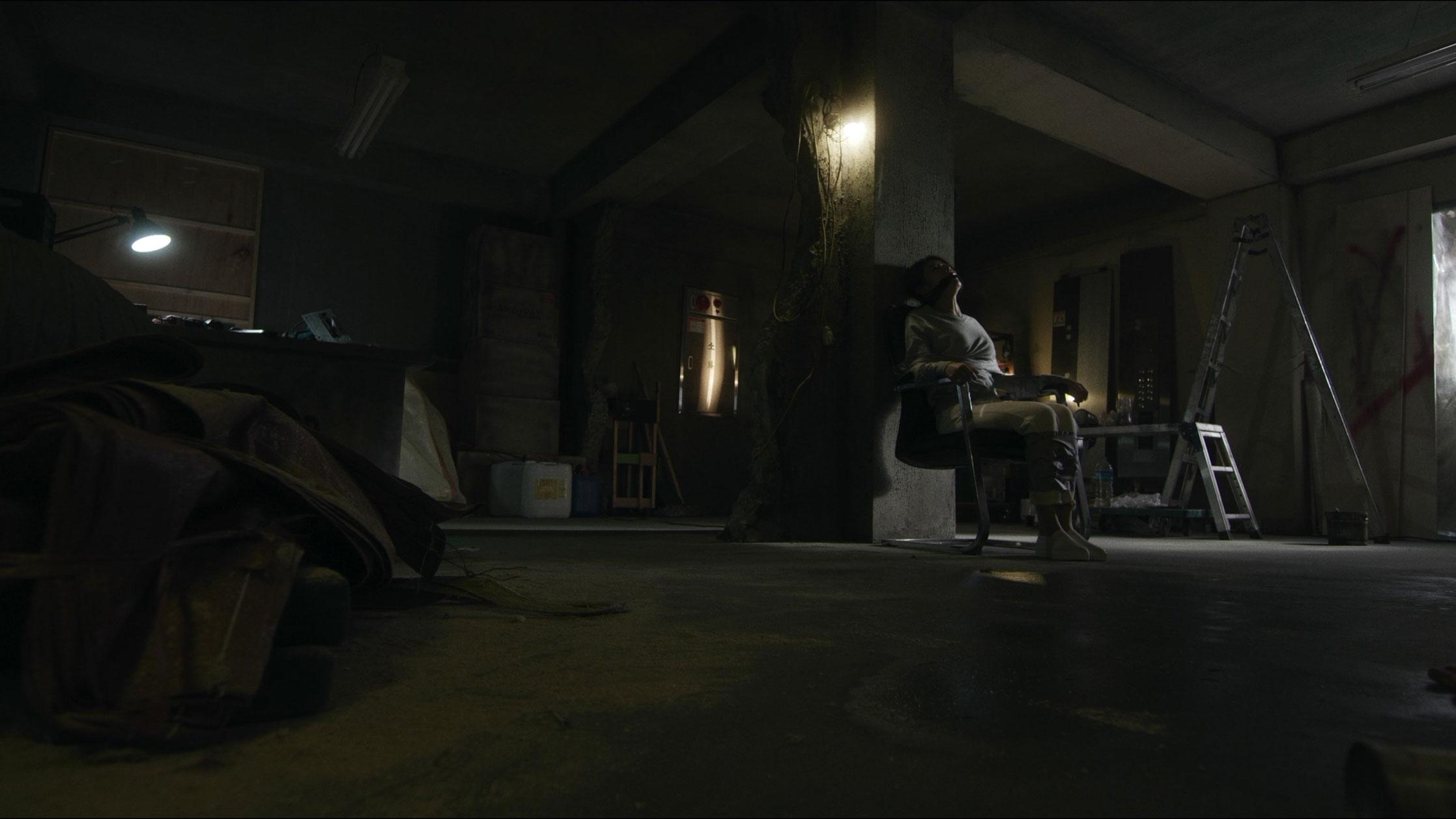 The Aftermath of Murder (2021)