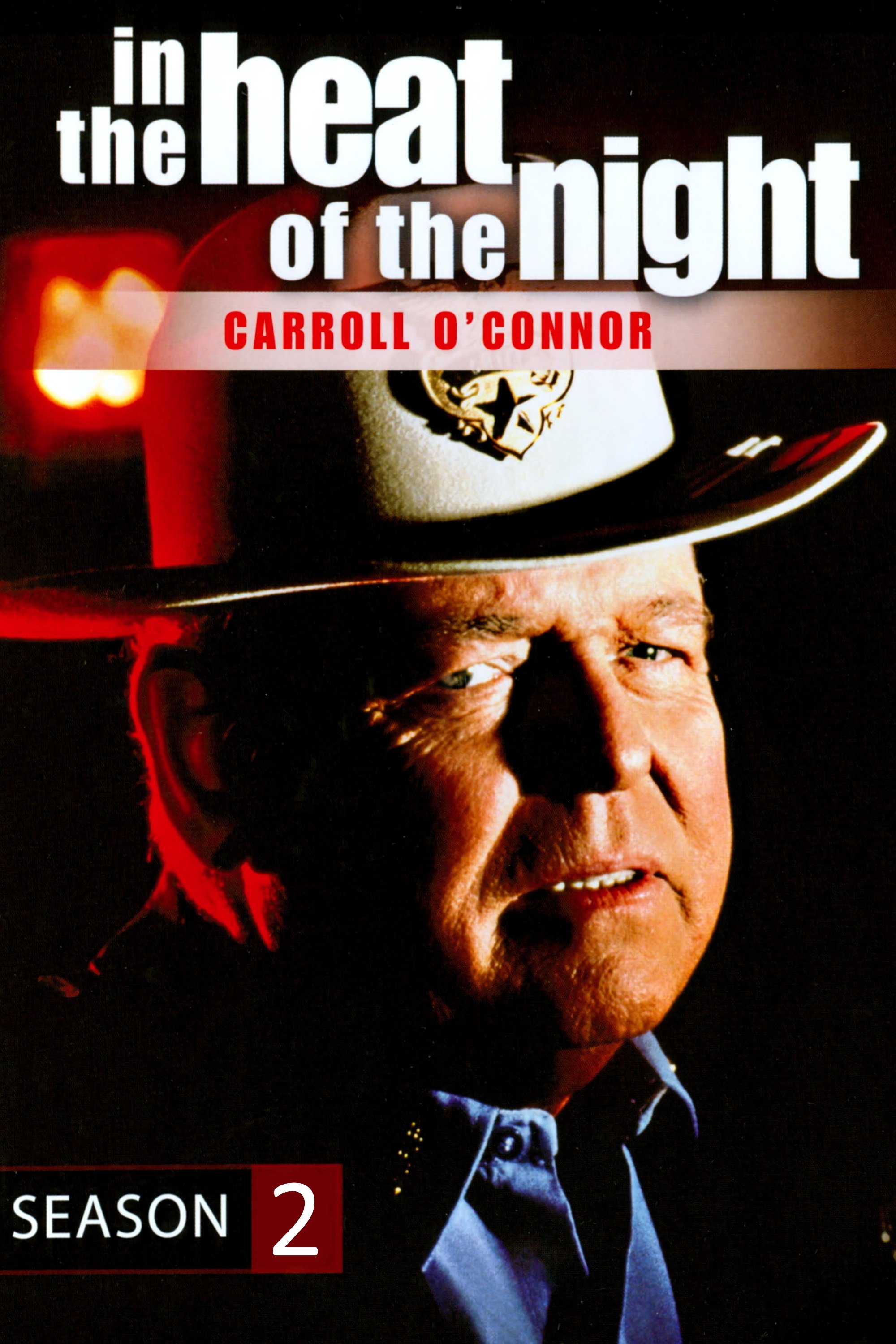 In the Heat of the Night Season 2