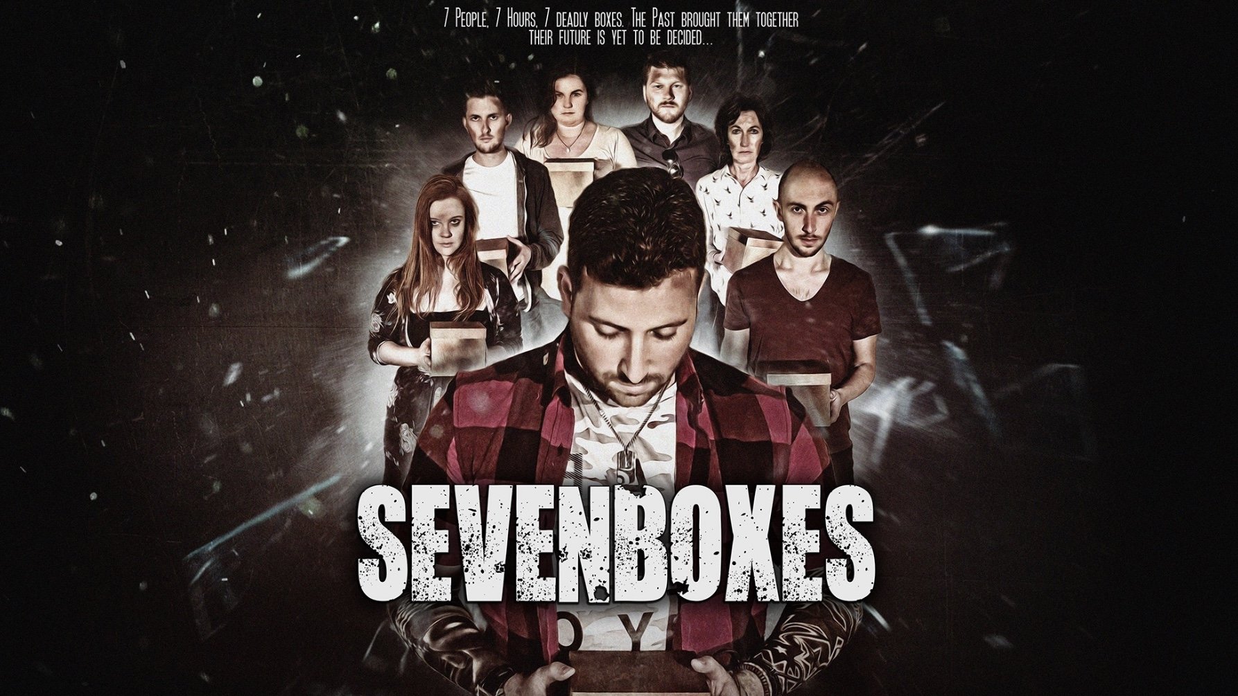 Seven Boxes ()