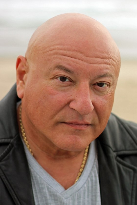 et billede af Dominic Paolo Testa