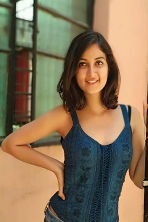 Lisa Prerna's picture in the cast