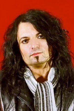 et billede af Alex Grossi