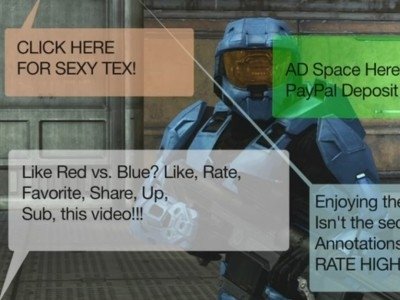 Red vs. Blue