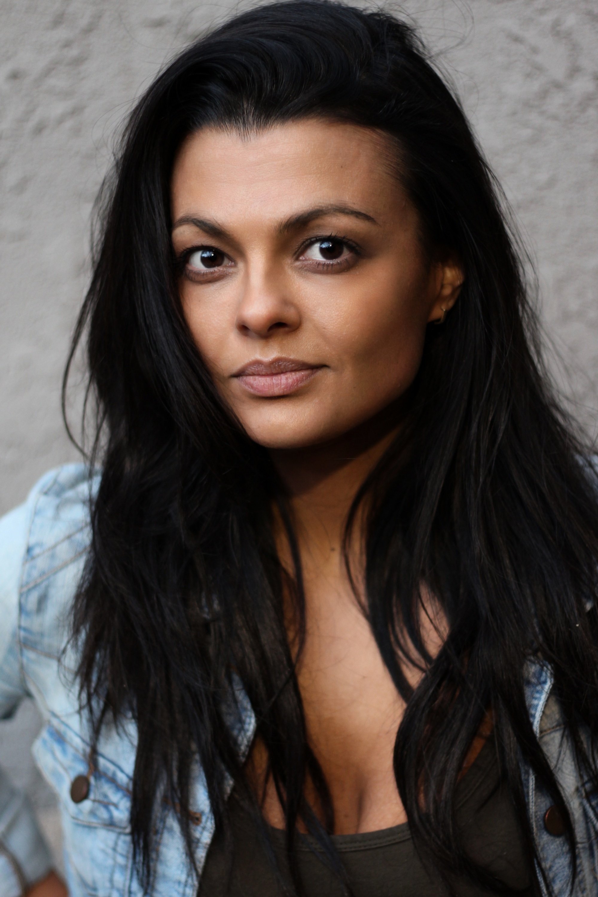 Shantell Yasmine Abeydeera's picture in the cast