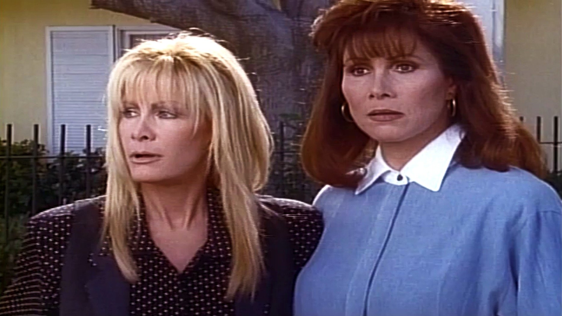 Knots Landing