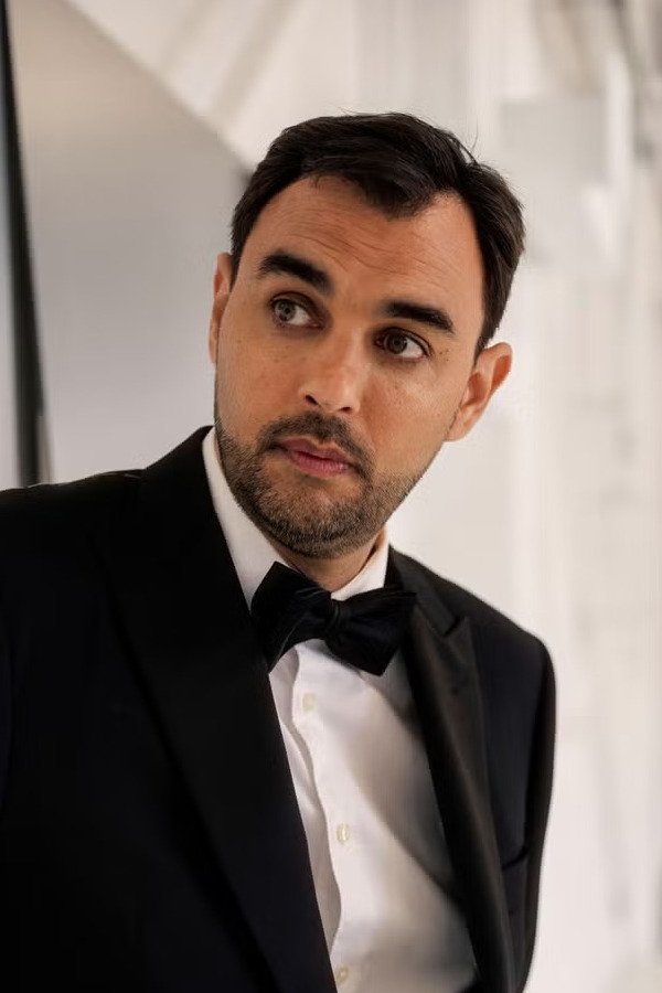 et billede af Bobby Boermans