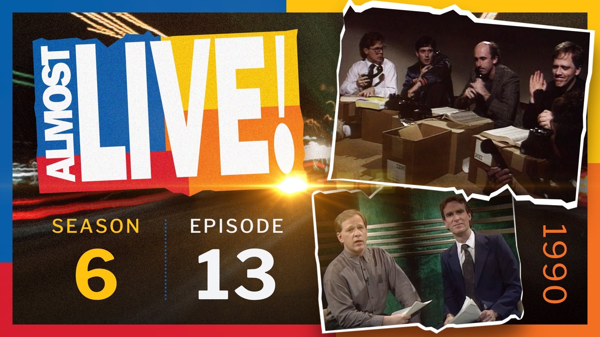 Episode 13