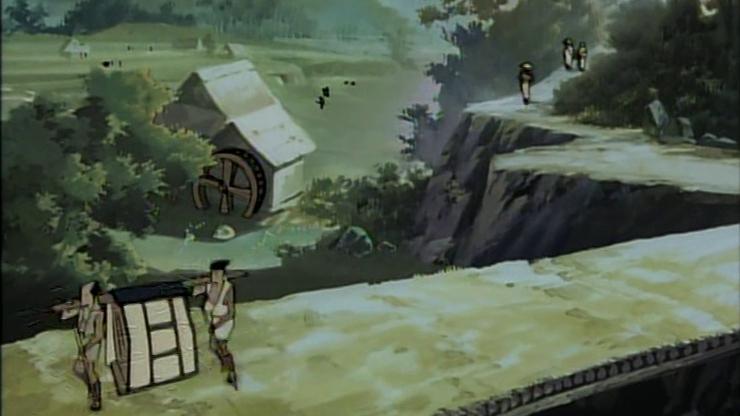 Episode 13