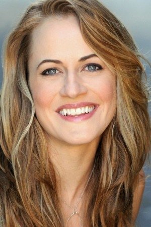 et billede af Mamie Parris