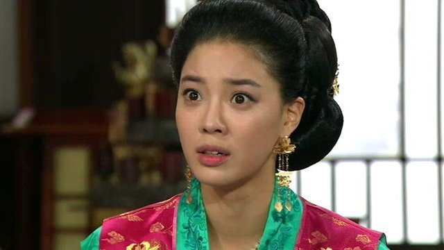 Su Baek-hyang, the King's Daughter