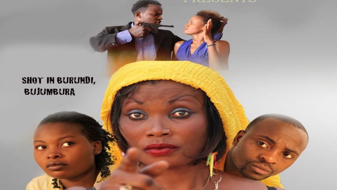 Mama Mkaidi 2 backdrop